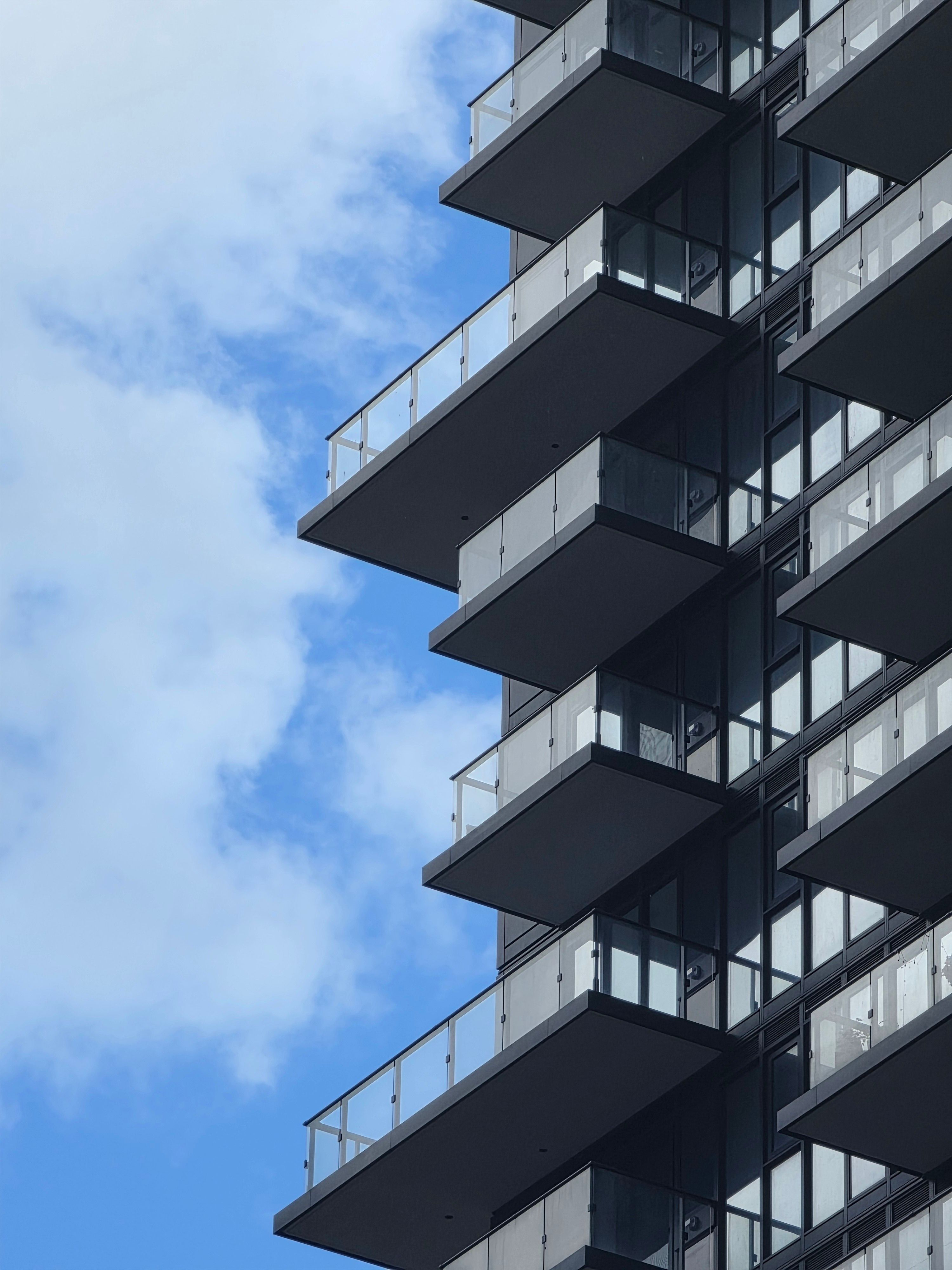 Condominiums & Public Buildings